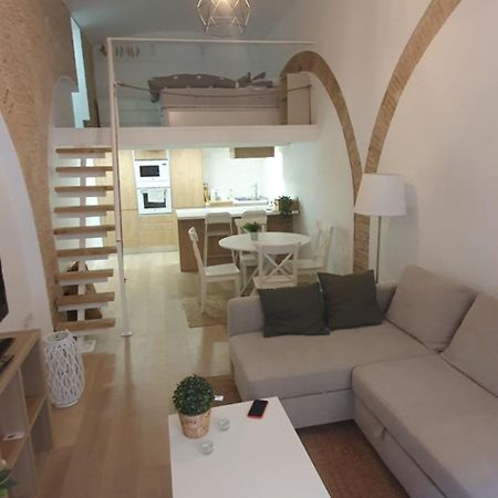 Triana 3 Wifi Apartment Seville Exterior photo