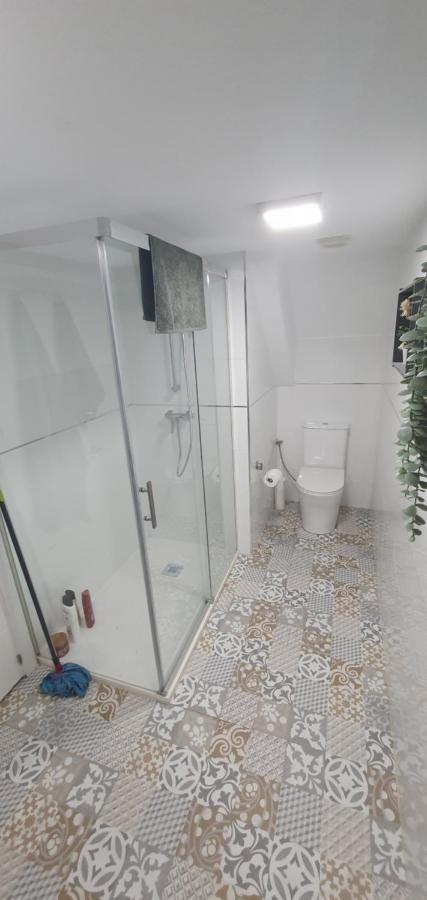 Triana 3 Wifi Apartment Seville Exterior photo