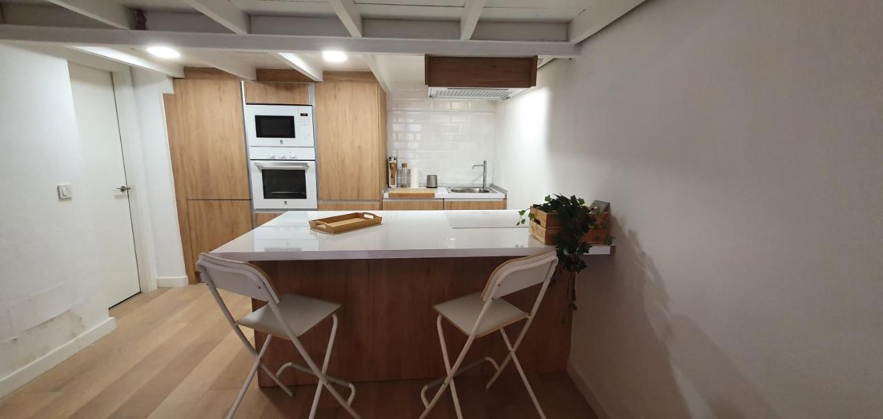 Triana 3 Wifi Apartment Seville Exterior photo